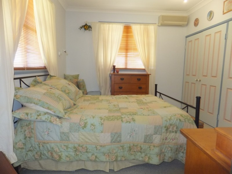 20 GREGORY DRIVE, Redridge QLD 4660