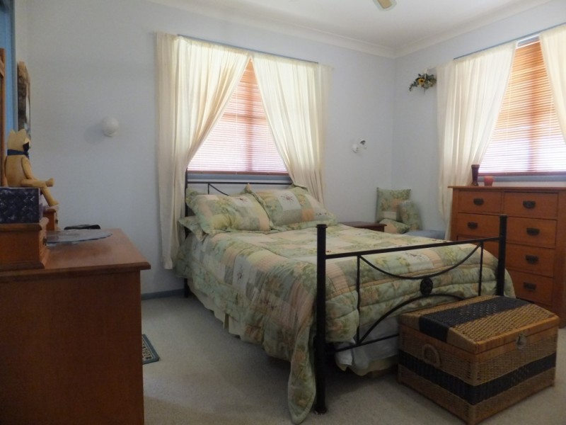 20 GREGORY DRIVE, Redridge QLD 4660