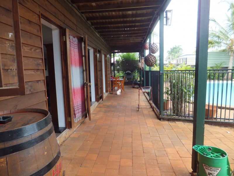 3 NEW STREET, Childers QLD 4660