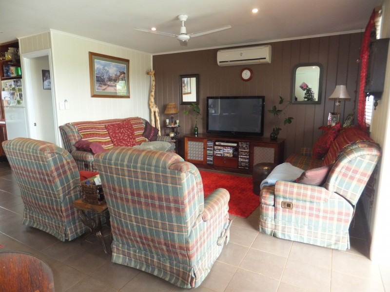 3 NEW STREET, Childers QLD 4660