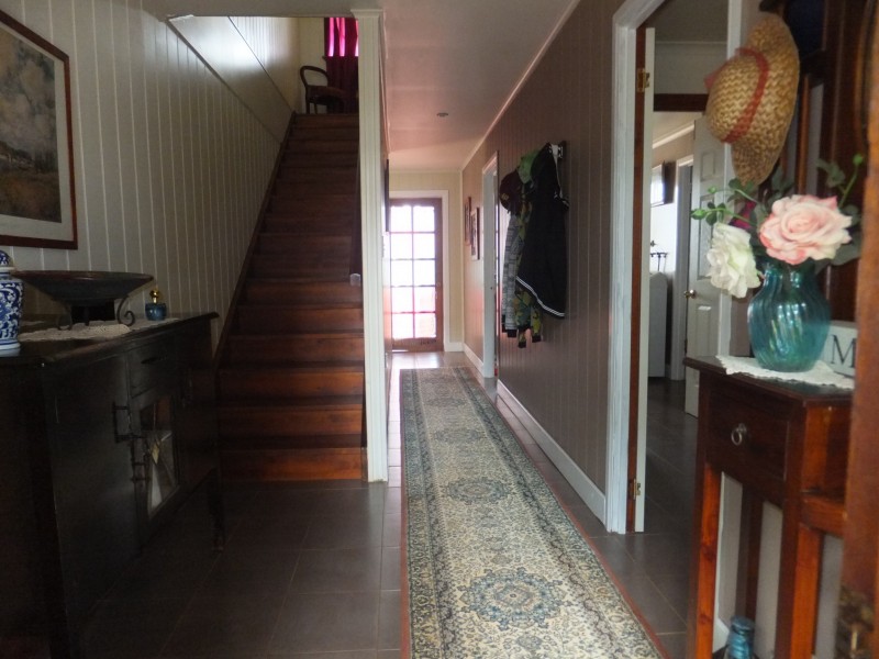 3 NEW STREET, Childers QLD 4660