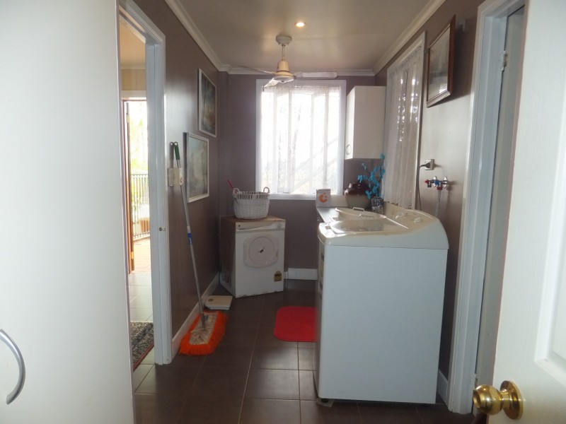 3 NEW STREET, Childers QLD 4660