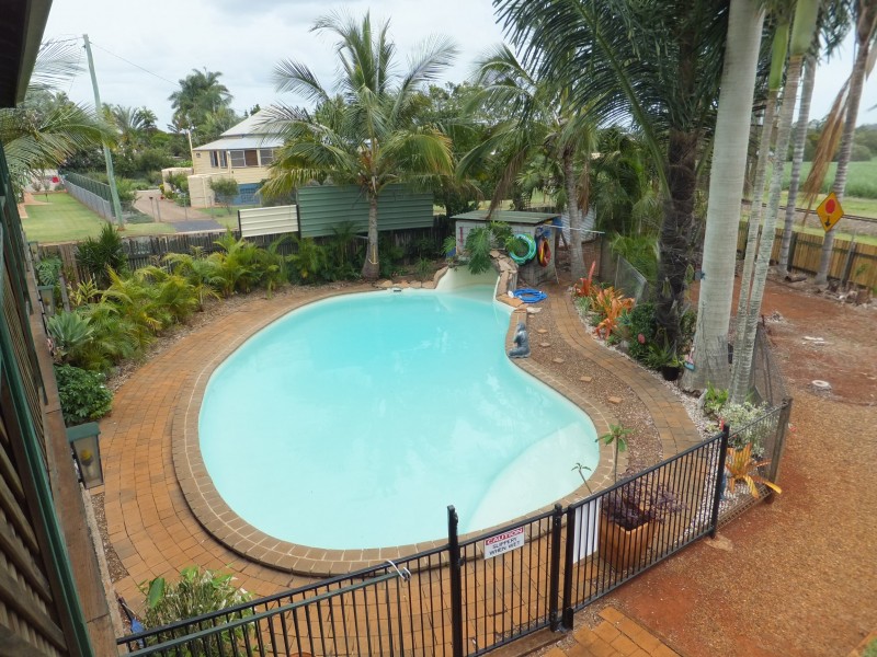 3 NEW STREET, Childers QLD 4660