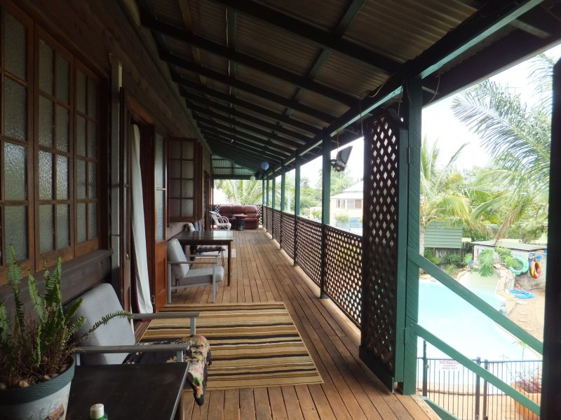 3 NEW STREET, Childers QLD 4660