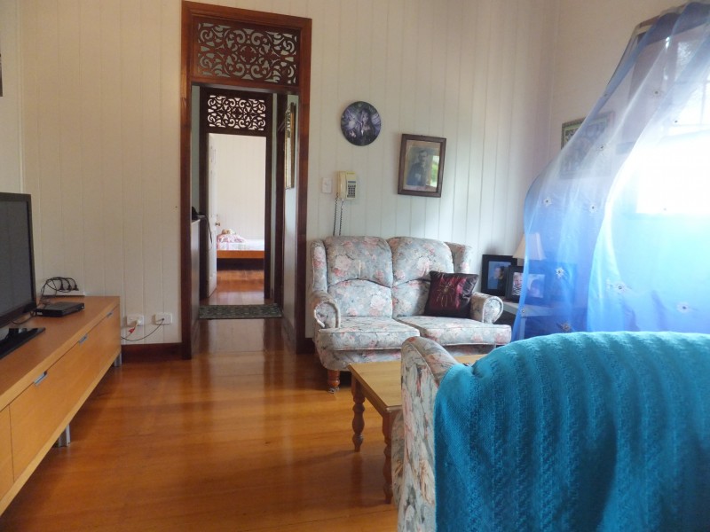 3 NEW STREET, Childers QLD 4660