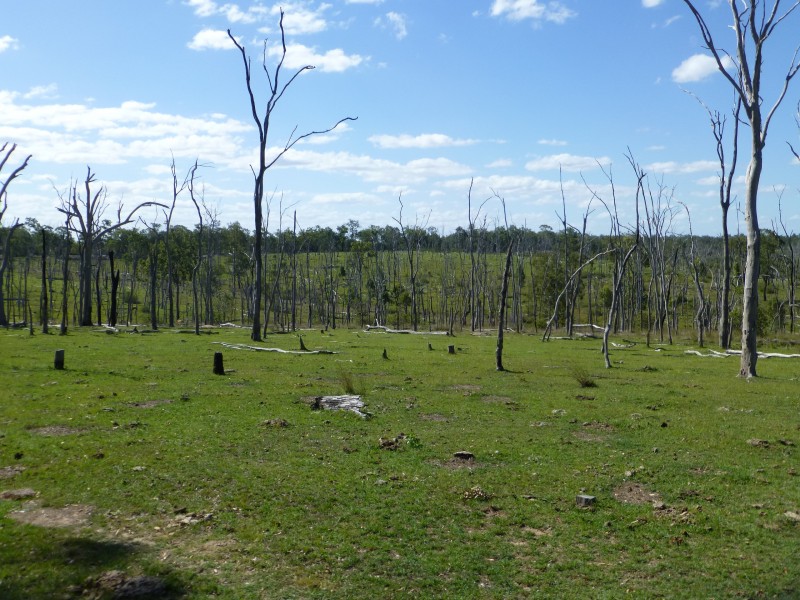 Eureka QLD 4660