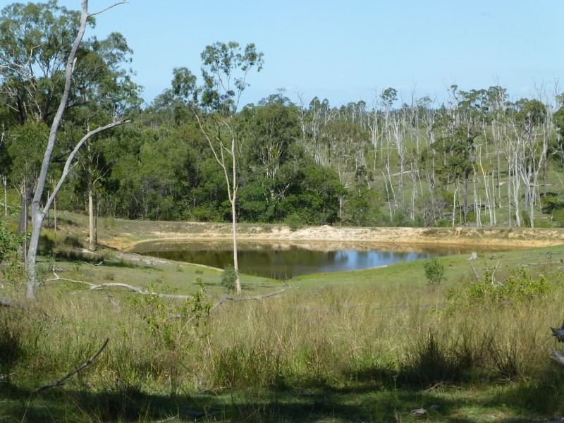 Eureka QLD 4660