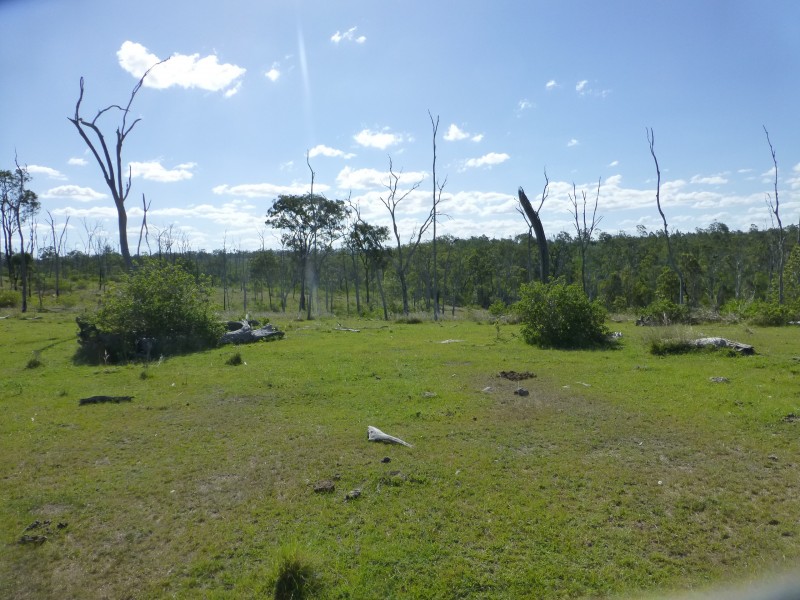 Eureka QLD 4660