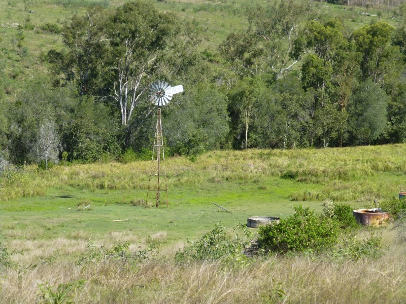 Eureka QLD 4660