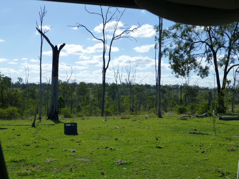 Eureka QLD 4660