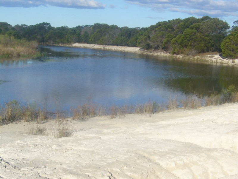 North Gregory QLD 4660