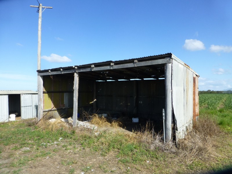 North Gregory QLD 4660