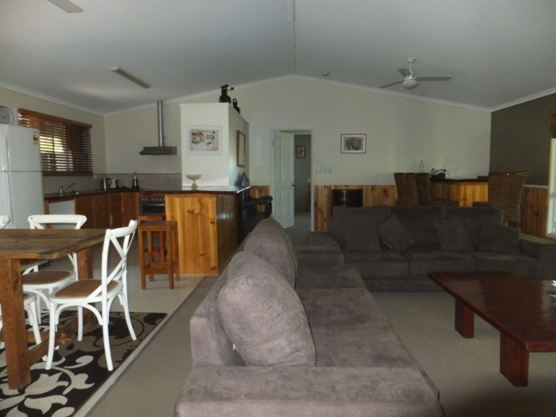 3 Bodalla Street, Apple Tree Creek QLD 4660