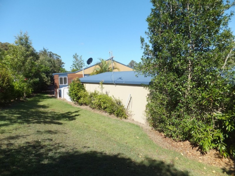 3 Bodalla Street, Apple Tree Creek QLD 4660