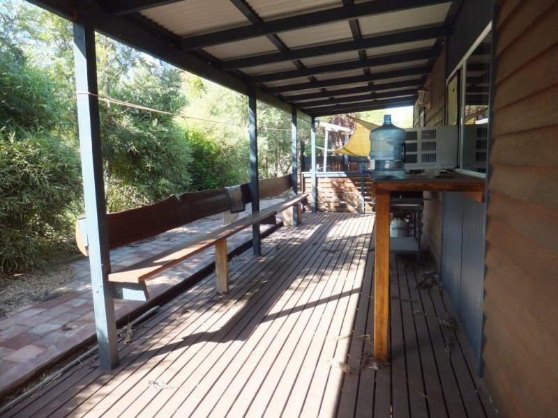 3 Bodalla Street, Apple Tree Creek QLD 4660