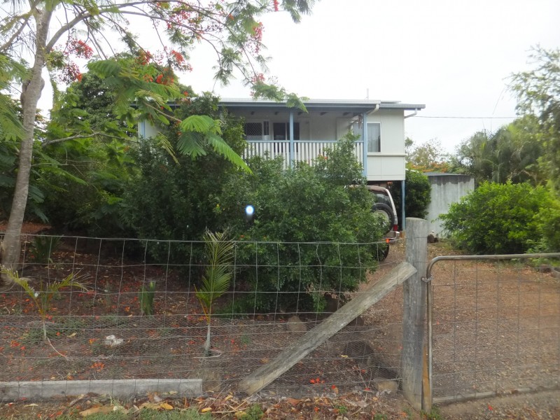 25 Norman Street, Cordalba QLD 4660