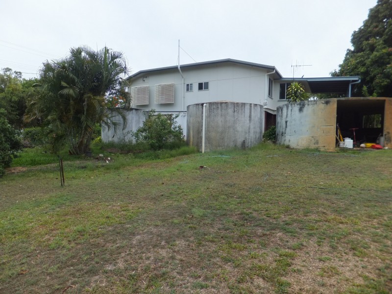 25 Norman Street, Cordalba QLD 4660