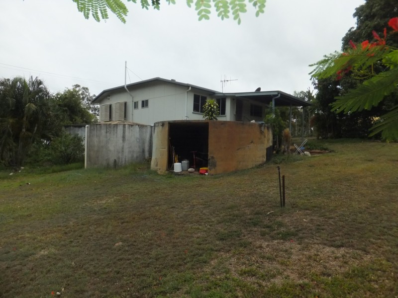 25 Norman Street, Cordalba QLD 4660
