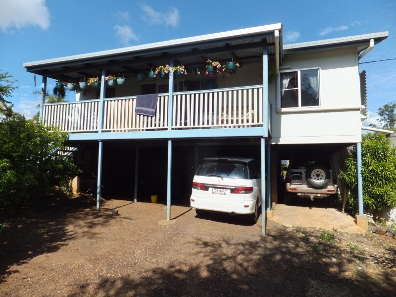 25 Norman Street, Cordalba QLD 4660
