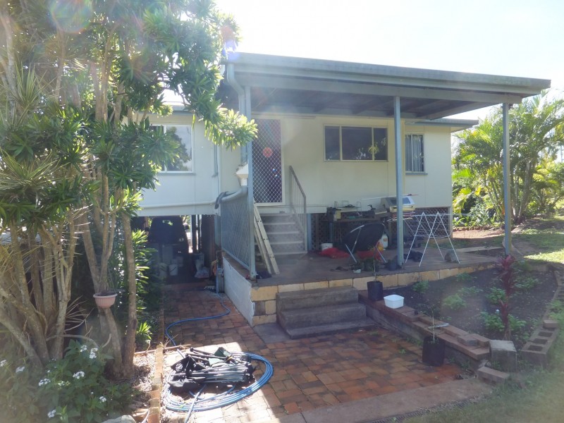 25 Norman Street, Cordalba QLD 4660