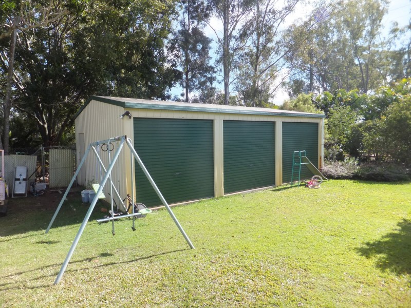 25 Norman Street, Cordalba QLD 4660
