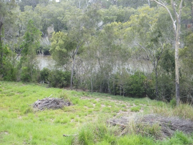 1384 BUXTON ROAD, Buxton QLD 4660