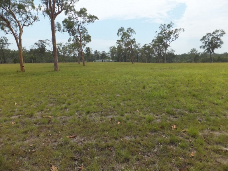 1384 BUXTON ROAD, Buxton QLD 4660