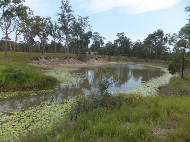 1384 BUXTON ROAD, Buxton QLD 4660
