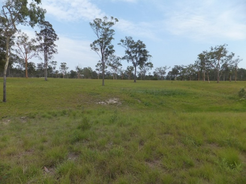 1384 BUXTON ROAD, Buxton QLD 4660