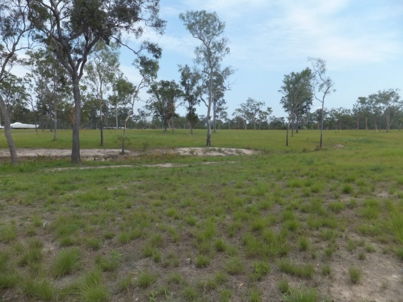1384 BUXTON ROAD, Buxton QLD 4660
