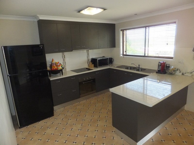 6 PATRUCCO STREET, Childers QLD 4660