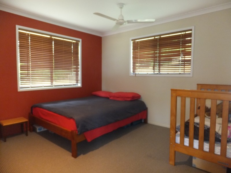 6 PATRUCCO STREET, Childers QLD 4660