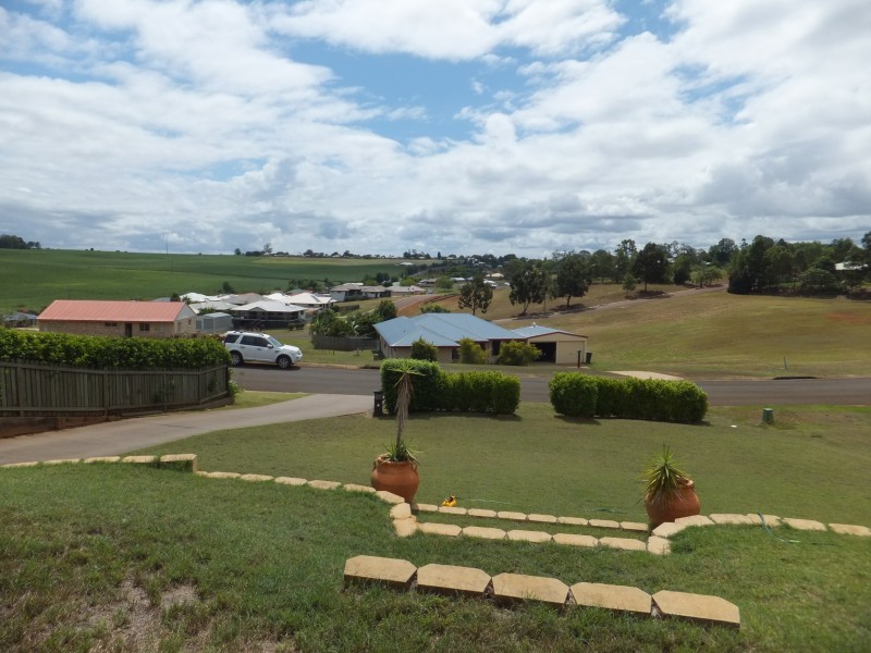 6 PATRUCCO STREET, Childers QLD 4660