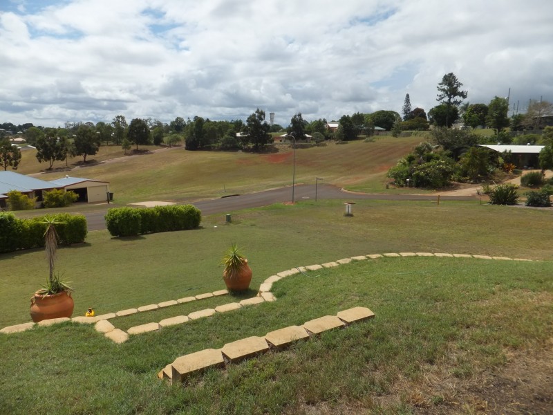 6 PATRUCCO STREET, Childers QLD 4660