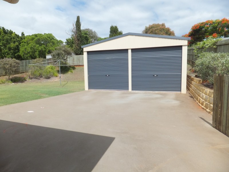 6 PATRUCCO STREET, Childers QLD 4660