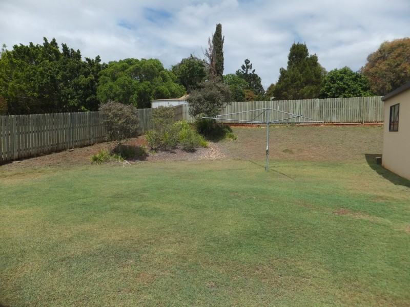 6 PATRUCCO STREET, Childers QLD 4660