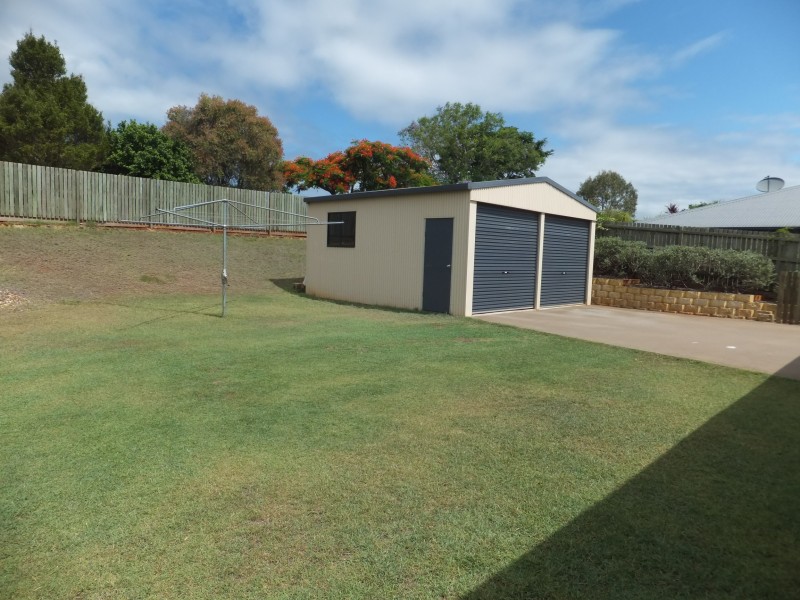 6 PATRUCCO STREET, Childers QLD 4660