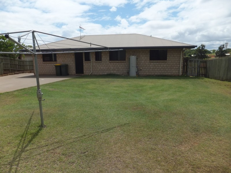 6 PATRUCCO STREET, Childers QLD 4660