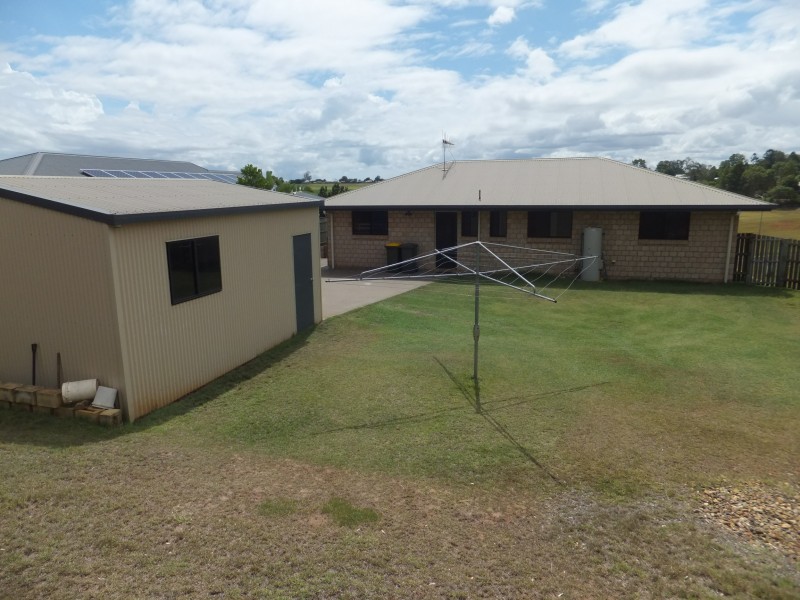 6 PATRUCCO STREET, Childers QLD 4660