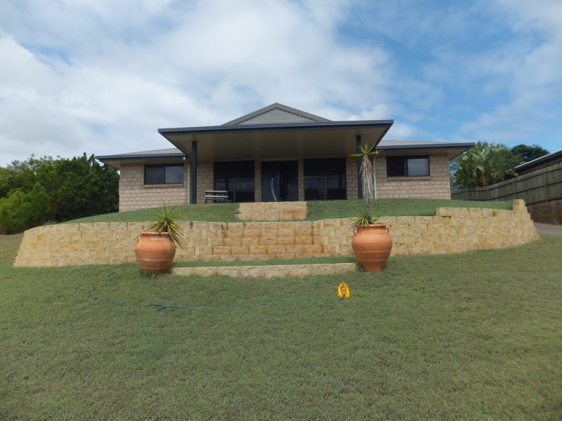 6 PATRUCCO STREET, Childers QLD 4660