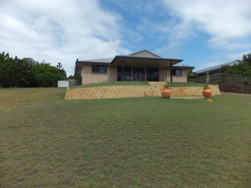 6 PATRUCCO STREET, Childers QLD 4660