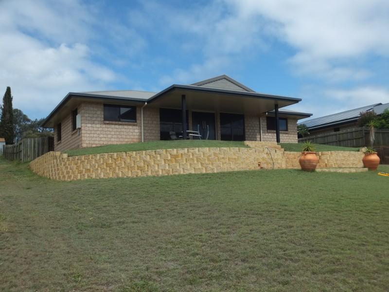 6 PATRUCCO STREET, Childers QLD 4660