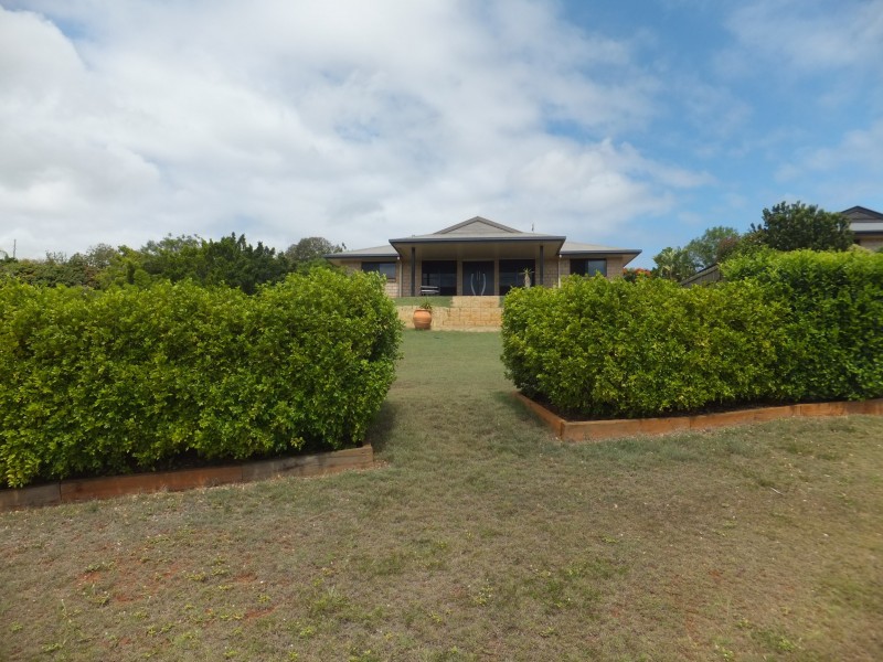 6 PATRUCCO STREET, Childers QLD 4660