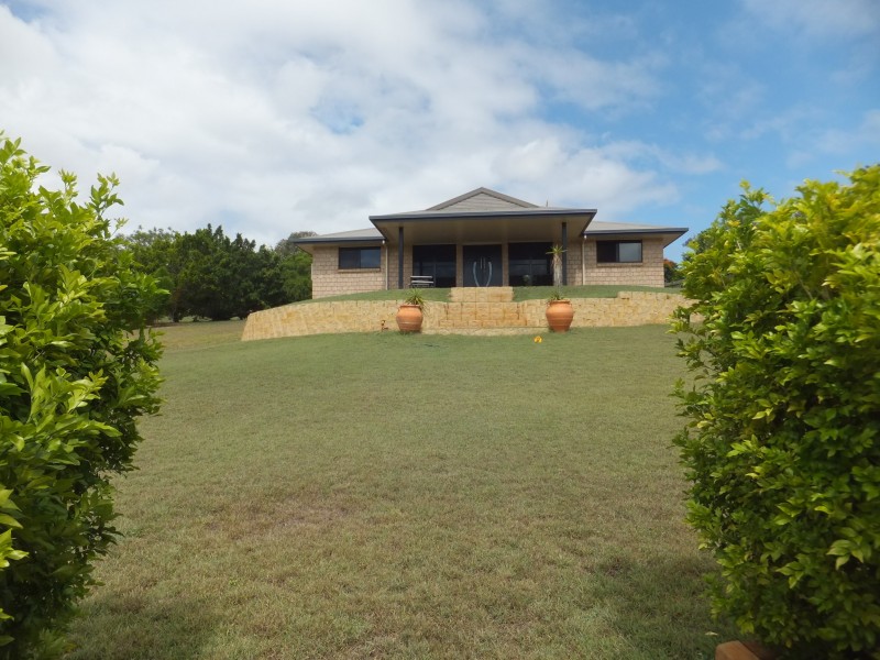6 PATRUCCO STREET, Childers QLD 4660