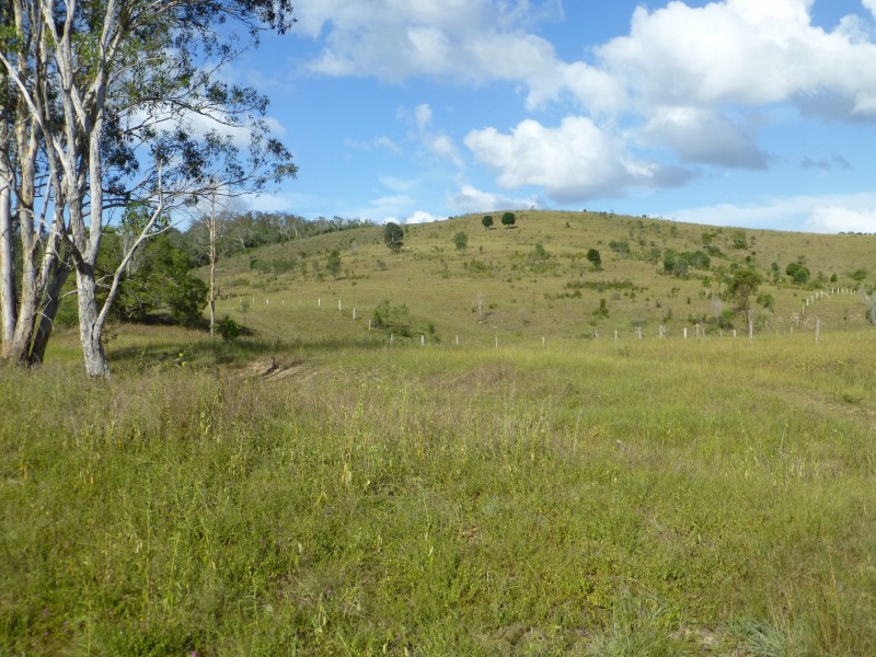 Lot 179 189 19,  YOUNG AUSTRALIA ROAD, Woowoonga QLD 4621