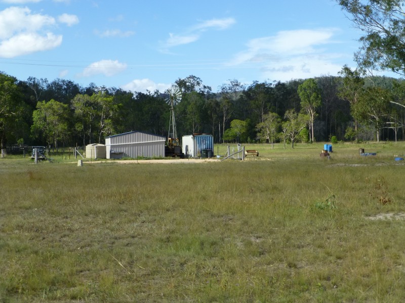 Lot 179 189 19,  YOUNG AUSTRALIA ROAD, Woowoonga QLD 4621