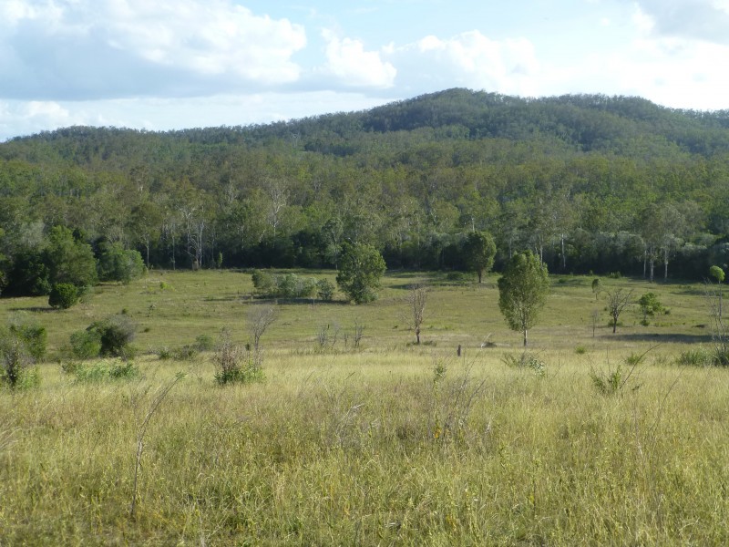 Lot 179 189 19,  YOUNG AUSTRALIA ROAD, Woowoonga QLD 4621