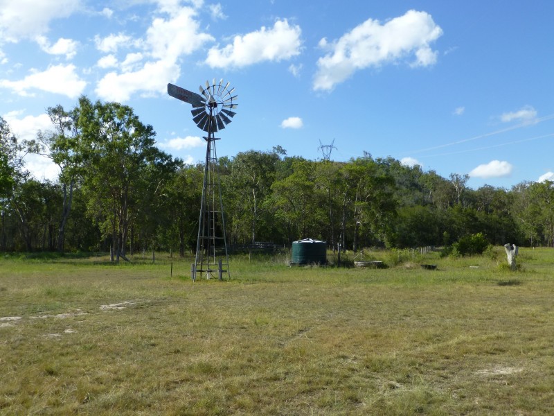 Lot 179 189 19,  YOUNG AUSTRALIA ROAD, Woowoonga QLD 4621