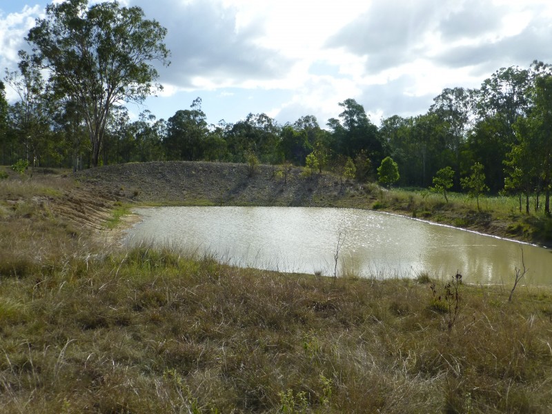 Lot 179 189 19,  YOUNG AUSTRALIA ROAD, Woowoonga QLD 4621