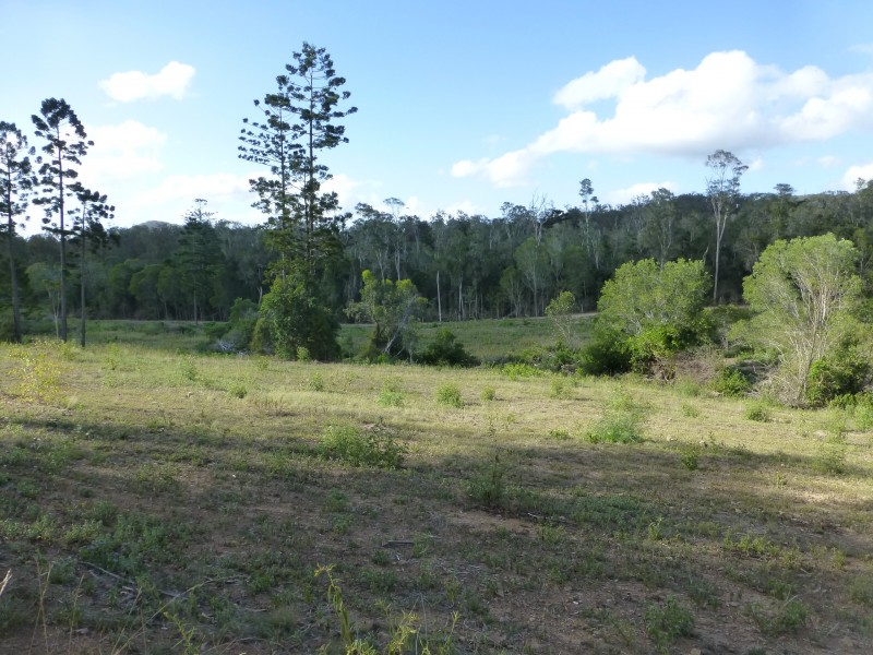 Lot 179 189 19,  YOUNG AUSTRALIA ROAD, Woowoonga QLD 4621